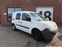 Renault - kangoo express - 1.5 dci 75 expr.comf - van - afbeelding 18 van  19