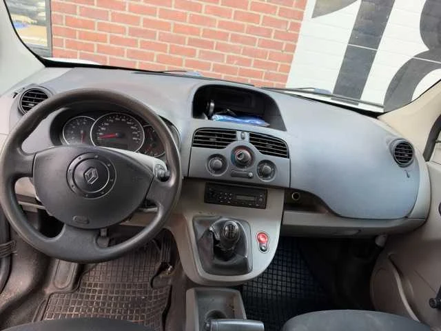 Renault - kangoo express - 1.5 dci 75 expr.comf - van - afbeelding 19 van  19
