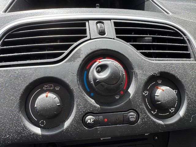 Renault - kangoo express - 1.5 dci 75 expr.comf - vg-599-r - afbeelding 8 van  30