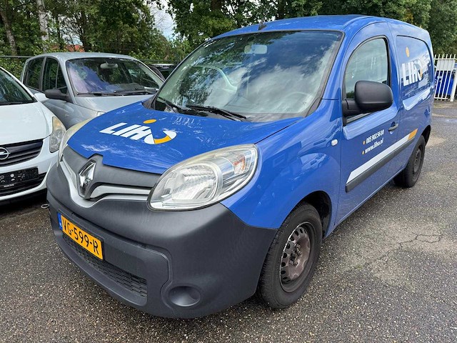 Renault - kangoo express - 1.5 dci 75 expr.comf - vg-599-r - afbeelding 1 van  30