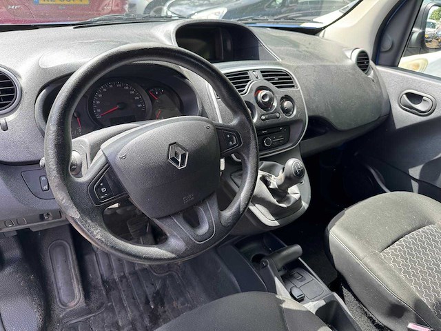 Renault - kangoo express - 1.5 dci 75 expr.comf - vg-599-r - afbeelding 25 van  30