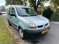 Renault - kangoo express - 1.5 dci 80 gr.conf. - 40-br-xj - afbeelding 3 van  9