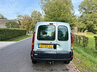 Renault - kangoo express - 1.5 dci 80 gr.conf. - 40-br-xj - afbeelding 6 van  9