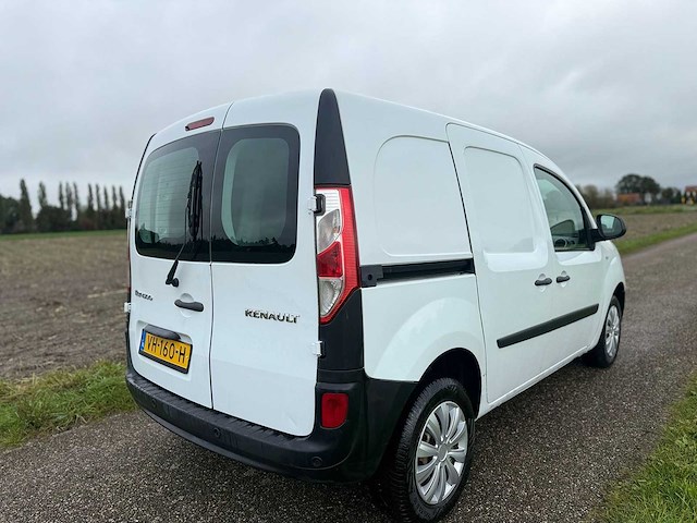 Renault - kangoo express - 1.5 dci 90 exbl.es&s - vh-160-h - afbeelding 6 van  10