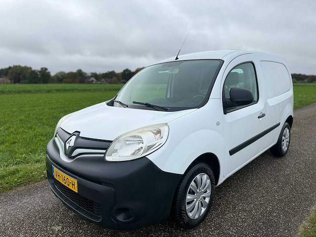 Renault - kangoo express - 1.5 dci 90 exbl.es&s - vh-160-h - afbeelding 1 van  5