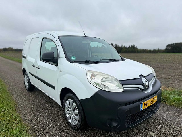 Renault - kangoo express - 1.5 dci 90 exbl.es&s - vh-160-h - afbeelding 2 van  7