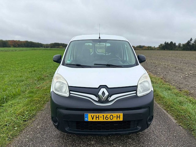 Renault - kangoo express - 1.5 dci 90 exbl.es&s - vh-160-h - afbeelding 2 van  10