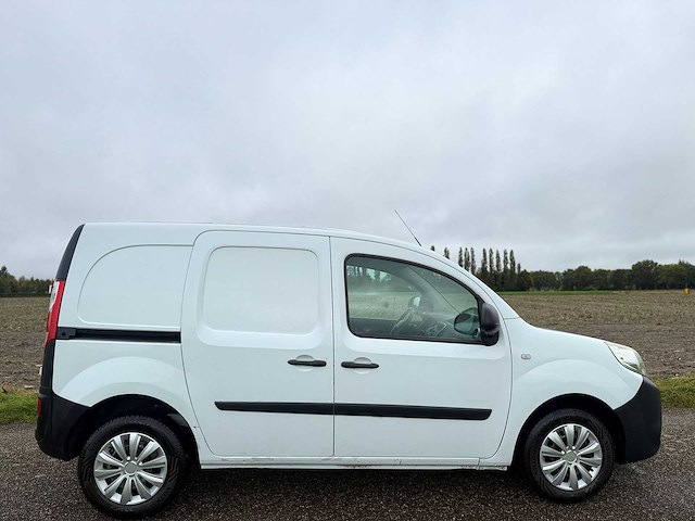 Renault - kangoo express - 1.5 dci 90 exbl.es&s - vh-160-h - afbeelding 4 van  10