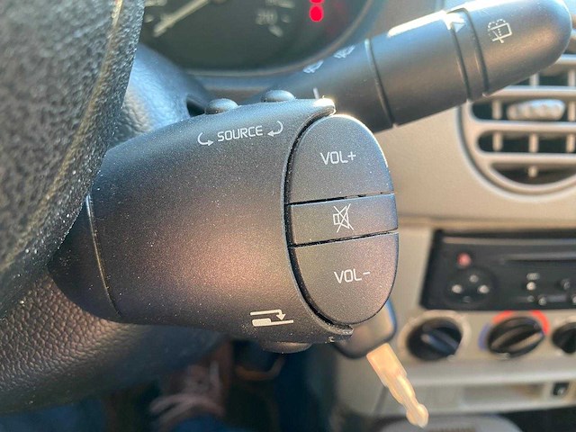 Renault - kangoo express - 1.5dci60 gr.c.ed.ext - 45-vnh-6 - afbeelding 6 van  23