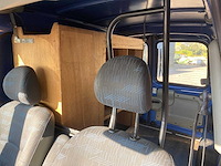 Renault - kangoo express - 1.5dci60 gr.c.ed.ext - 45-vnh-6 - afbeelding 8 van  23