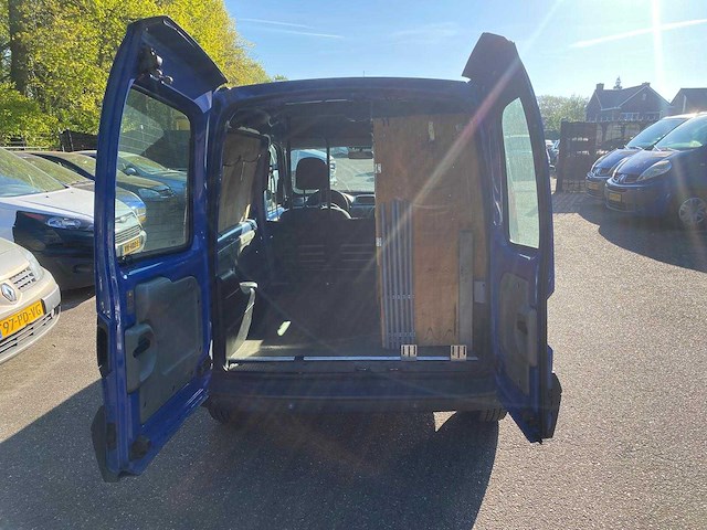 Renault - kangoo express - 1.5dci60 gr.c.ed.ext - 45-vnh-6 - afbeelding 13 van  23