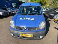 Renault - kangoo express - 1.5dci60 gr.c.ed.ext - 45-vnh-6 - afbeelding 12 van  23