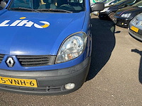 Renault - kangoo express - 1.5dci60 gr.c.ed.ext - 45-vnh-6 - afbeelding 19 van  23