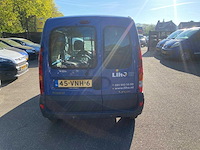 Renault - kangoo express - 1.5dci60 gr.c.ed.ext - 45-vnh-6 - afbeelding 21 van  23