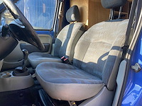 Renault - kangoo express - 1.5dci60 gr.c.ed.ext - 45-vnh-6 - afbeelding 22 van  23