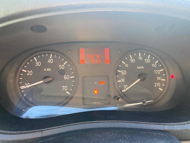 Renault - kangoo express - 1.5dci60 gr.c.ed.ext - 45-vnh-6 - afbeelding 23 van  23
