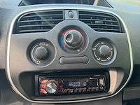 Renault - kangoo express - 1.6-16v expr.comfort benzine - v-34-nkp - afbeelding 2 van  5