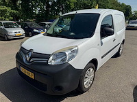 Renault - kangoo express - 1.6-16v expr.comfort benzine - v-34-nkp - afbeelding 1 van  19