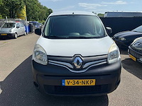 Renault - kangoo express - 1.6-16v expr.comfort benzine - v-34-nkp - afbeelding 8 van  19