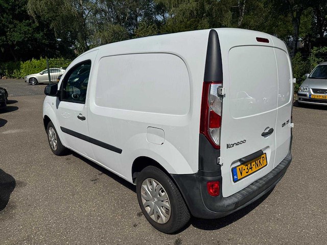 Renault - kangoo express - 1.6-16v expr.comfort benzine - v-34-nkp - afbeelding 15 van  19