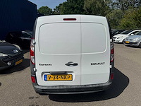 Renault - kangoo express - 1.6-16v expr.comfort benzine - v-34-nkp - afbeelding 16 van  19