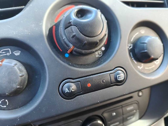 Renault - kangoo express - z.e. elektrisch - vs-273-l - afbeelding 3 van  20