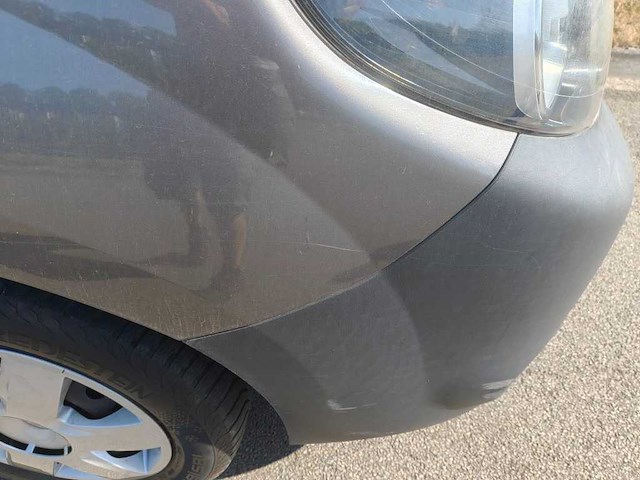 Renault - kangoo express - z.e. elektrisch - vs-273-l - afbeelding 6 van  20