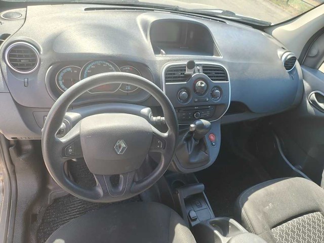 Renault - kangoo express - z.e. elektrisch - vs-273-l - afbeelding 9 van  20