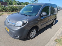 Renault - kangoo express - z.e. elektrisch - vs-273-l - afbeelding 1 van  20
