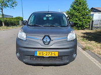 Renault - kangoo express - z.e. elektrisch - vs-273-l - afbeelding 14 van  20