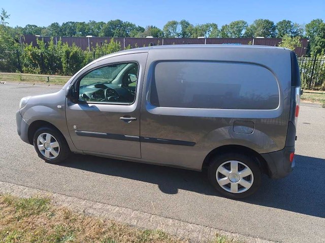 Renault - kangoo express - z.e. elektrisch - vs-273-l - afbeelding 15 van  20