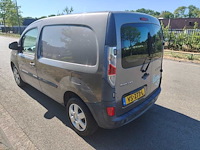 Renault - kangoo express - z.e. elektrisch - vs-273-l - afbeelding 17 van  20