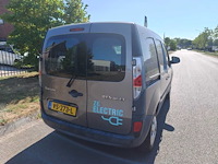 Renault - kangoo express - z.e. elektrisch - vs-273-l - afbeelding 19 van  20
