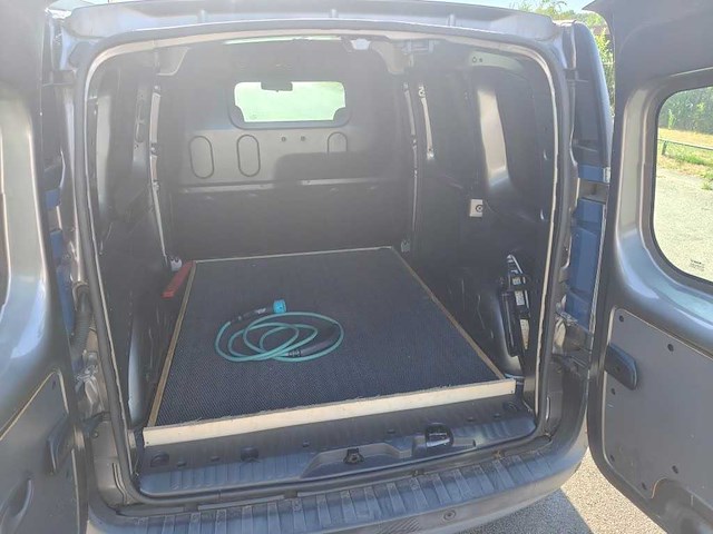 Renault - kangoo express - z.e. elektrisch - vs-273-l - afbeelding 20 van  20