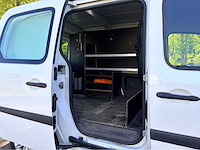 Renault - kangoo express - z.e. koopaccu - bedrijfswagen - afbeelding 3 van  14