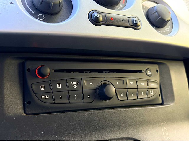 Renault - kangoo express - z.e. koopaccu - bedrijfswagen - afbeelding 4 van  14