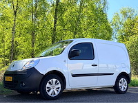 Renault - kangoo express - z.e. koopaccu - bedrijfswagen - afbeelding 1 van  14