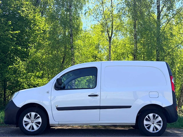 Renault - kangoo express - z.e. koopaccu - bedrijfswagen - afbeelding 7 van  14