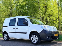 Renault - kangoo express - z.e. koopaccu - bedrijfswagen - afbeelding 9 van  14