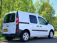 Renault - kangoo express - z.e. koopaccu - bedrijfswagen - afbeelding 10 van  14
