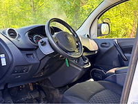 Renault - kangoo express - z.e. koopaccu - bedrijfswagen - afbeelding 12 van  14