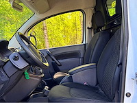 Renault - kangoo express - z.e. koopaccu - bedrijfswagen - afbeelding 13 van  14