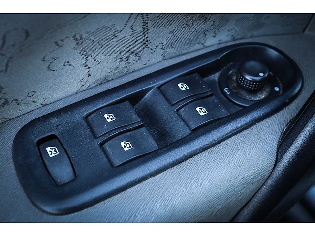 Renault - kangoo family - 1.6-16v privilège 55-zl-xs - afbeelding 5 van  16