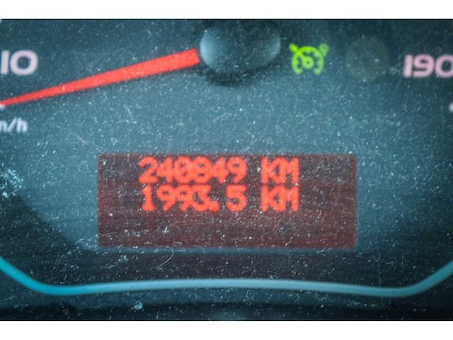 Renault - kangoo family - 1.6-16v privilège 55-zl-xs - afbeelding 6 van  16