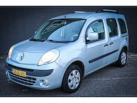 Renault - kangoo family - 1.6-16v privilège 55-zl-xs - afbeelding 1 van  16