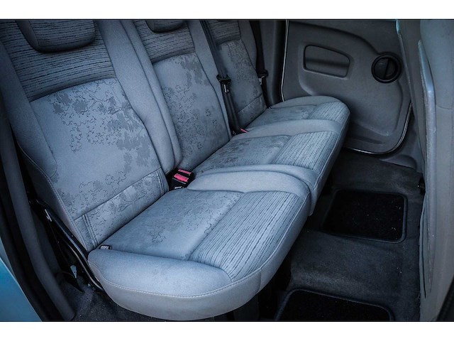 Renault - kangoo family - 1.6-16v privilège 55-zl-xs - afbeelding 12 van  16