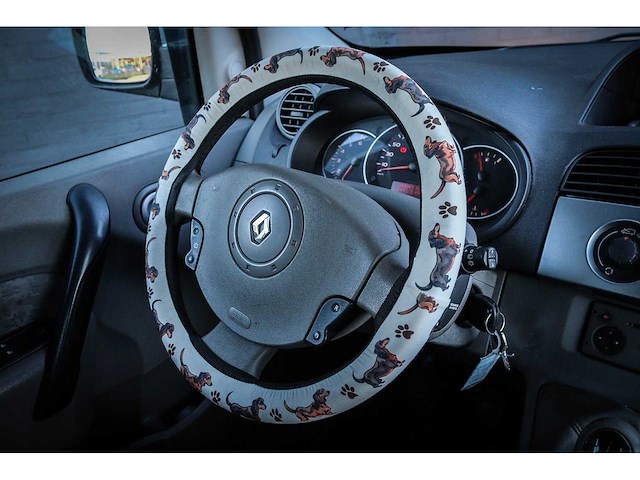 Renault - kangoo family - 1.6-16v privilège 55-zl-xs - afbeelding 15 van  16