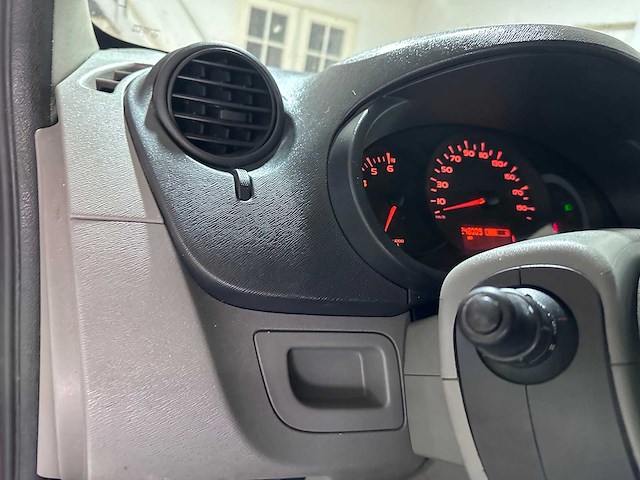 Renault - kangoo family - 1.6 authentique - hf-298-k- 2009 - afbeelding 2 van  13