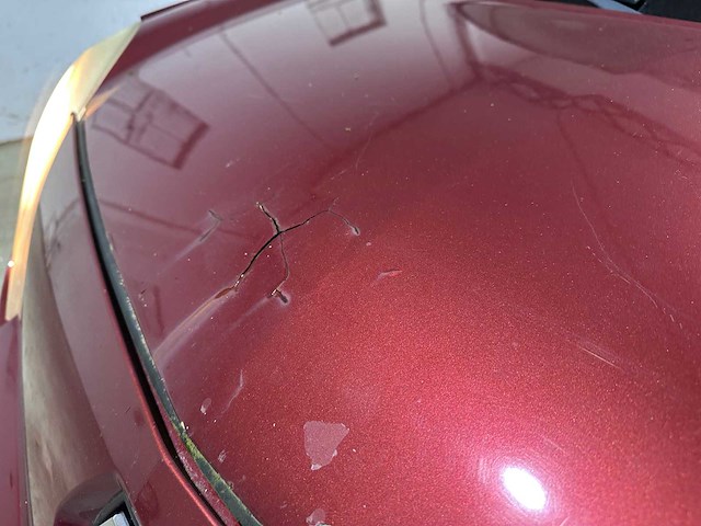 Renault - kangoo family - 1.6 authentique - hf-298-k- 2009 - afbeelding 8 van  13