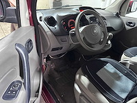 Renault - kangoo family - 1.6 authentique - hf-298-k- 2009 - afbeelding 12 van  13